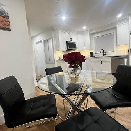 City Modern Apartment Charlottetown Zewnętrze zdjęcie