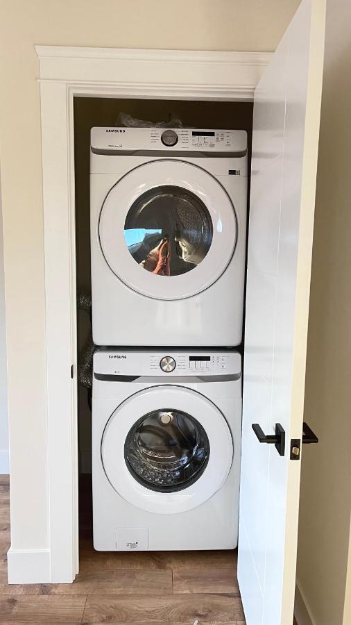 City Modern Apartment Charlottetown Zewnętrze zdjęcie