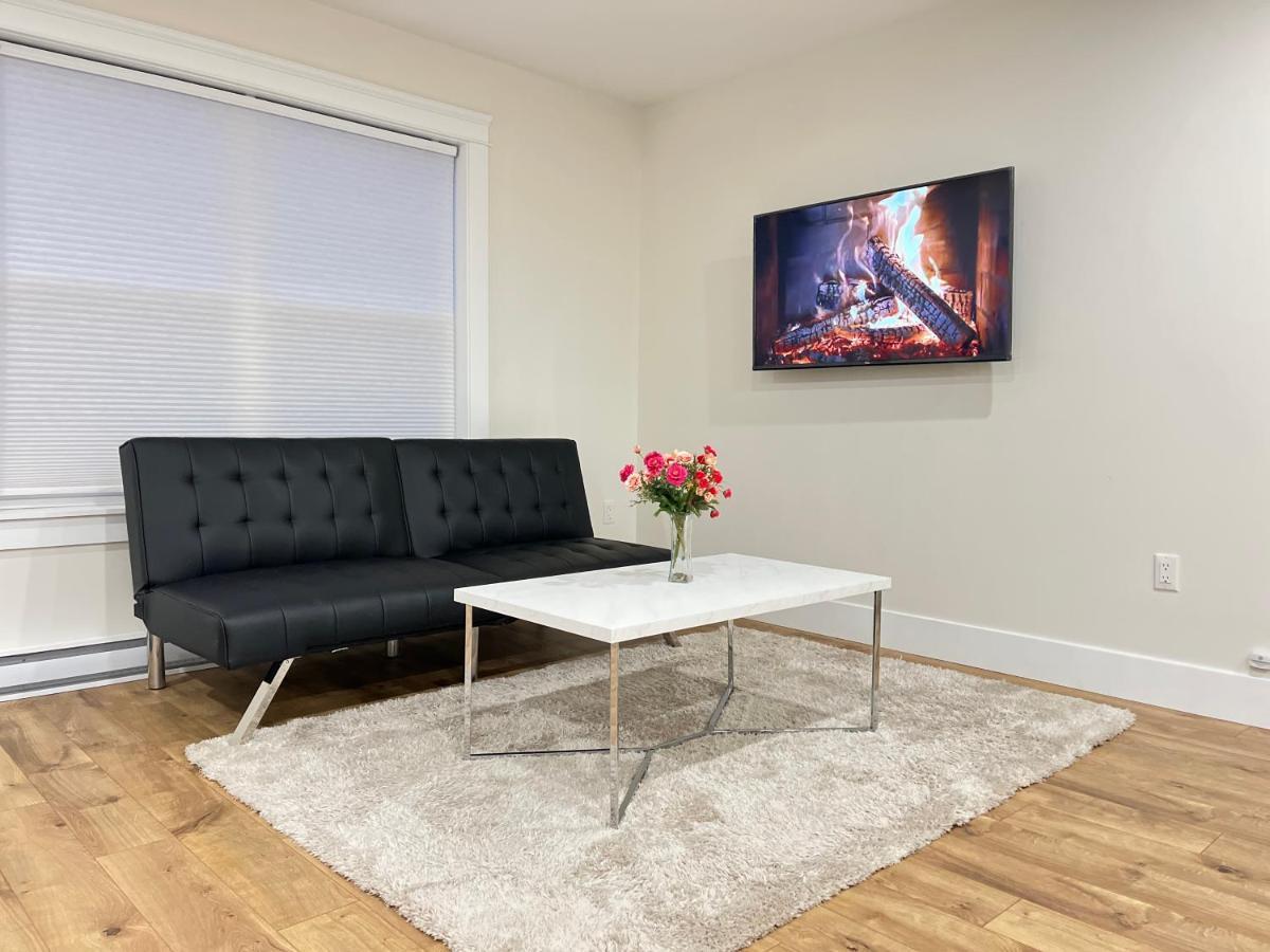 City Modern Apartment Charlottetown Zewnętrze zdjęcie